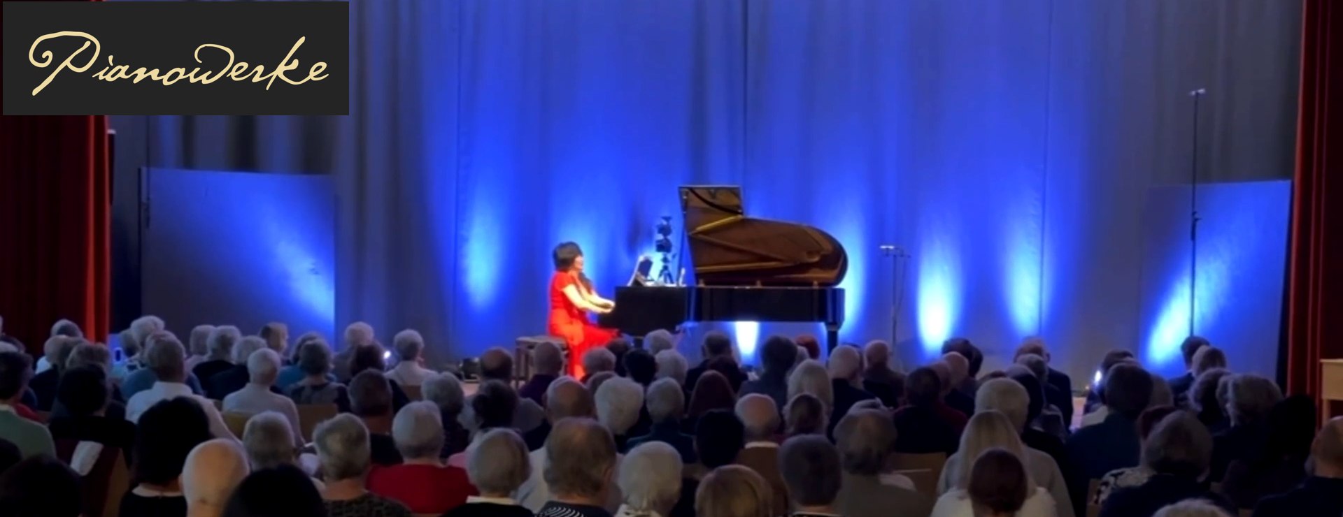 Pianowerke